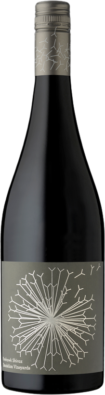Dandelion Vineyards Firehawk of McLaren Vale Shiraz 2022